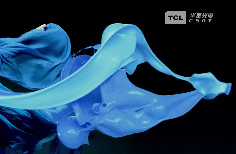 TCL华星